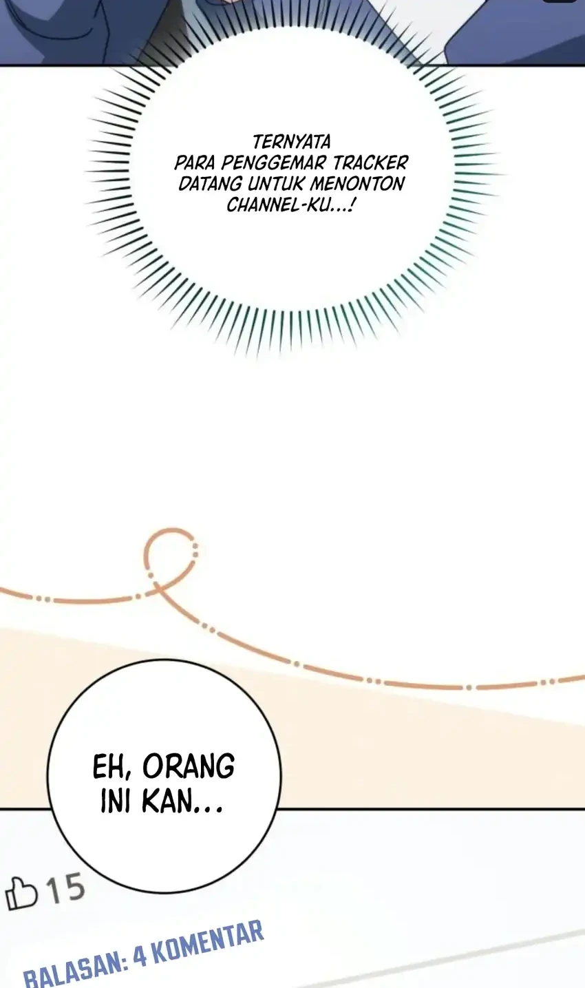 Healing With Drubly chapter 23 halaman 74