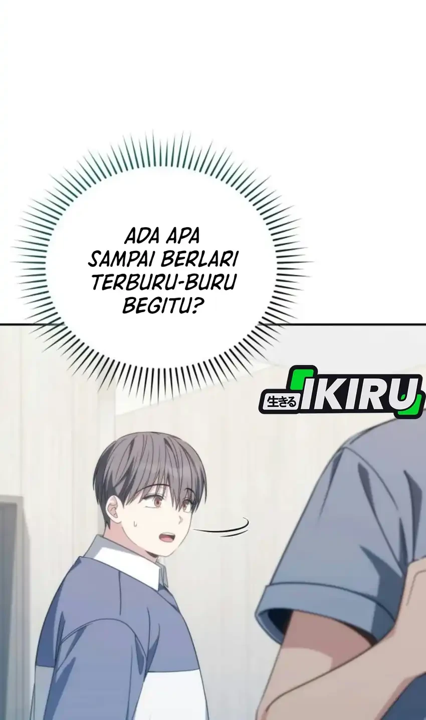 Healing With Drubly chapter 23 halaman 87