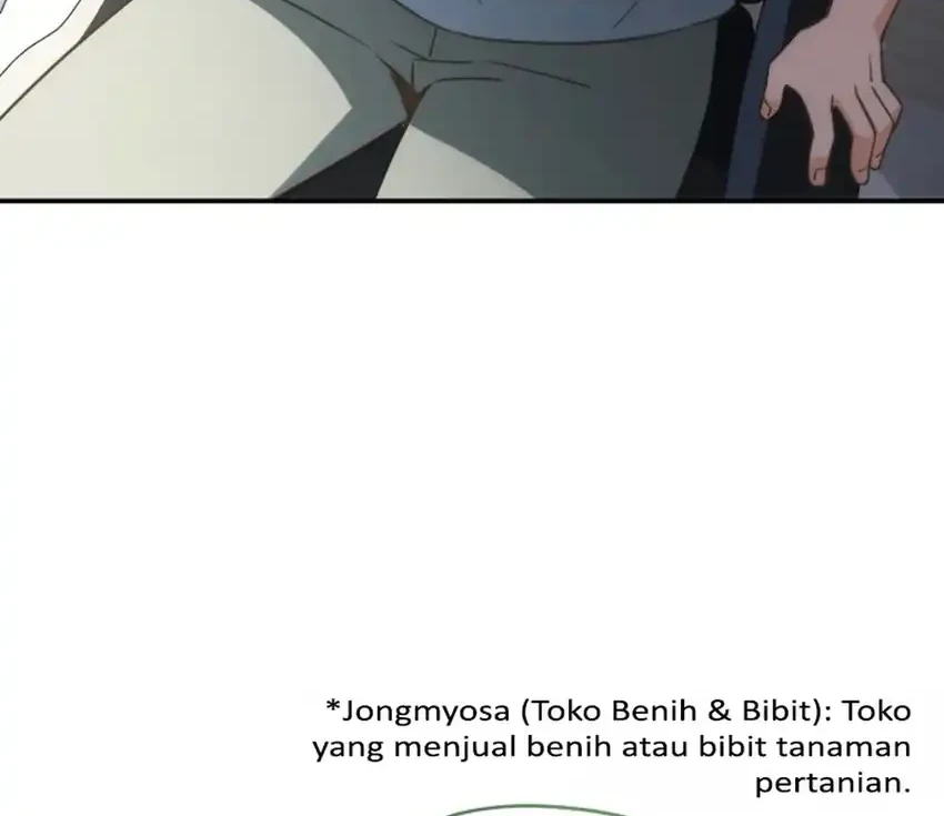 Healing With Drubly Bab 3 halaman 18