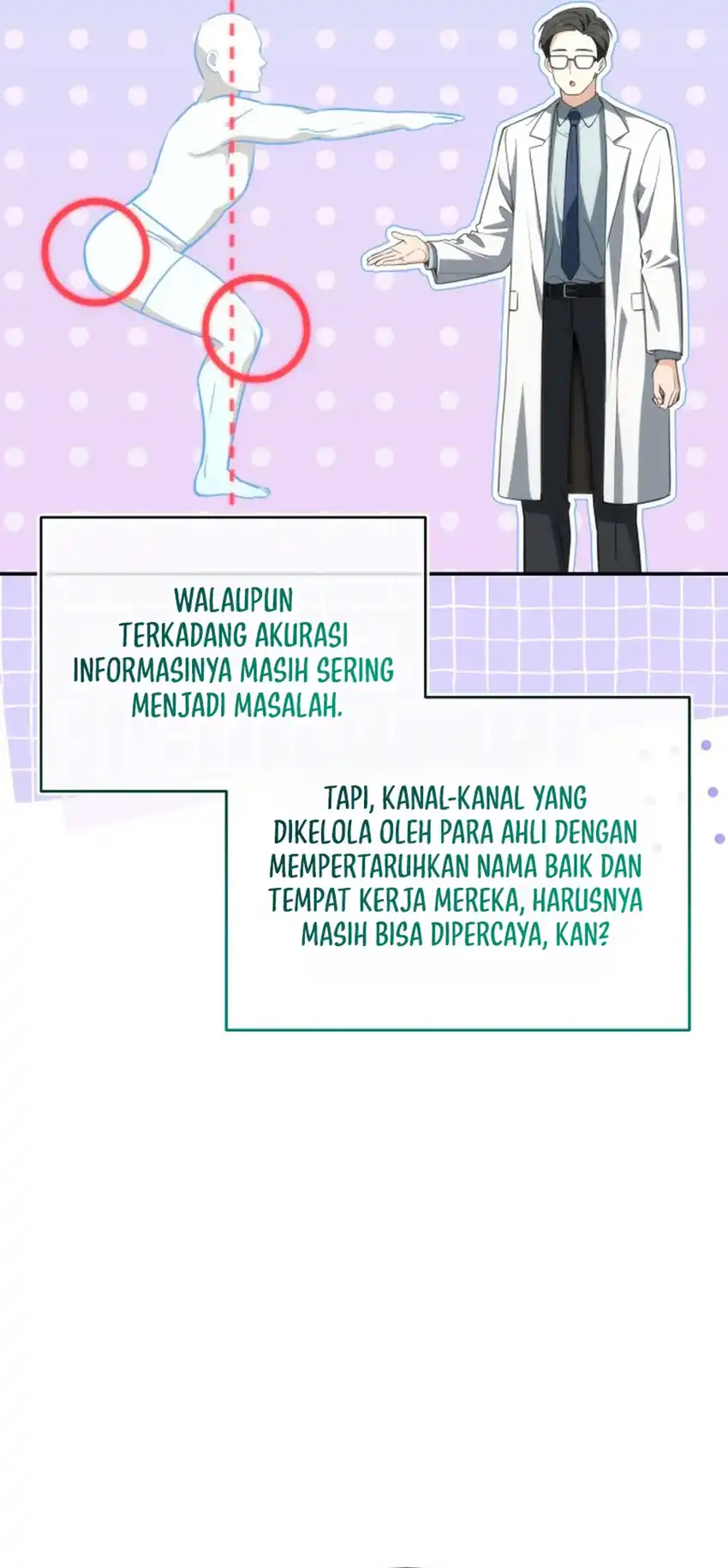 Healing With Drubly Bab 3 halaman 85