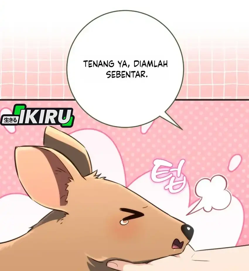 Healing With Drubly Bab 3 halaman 101