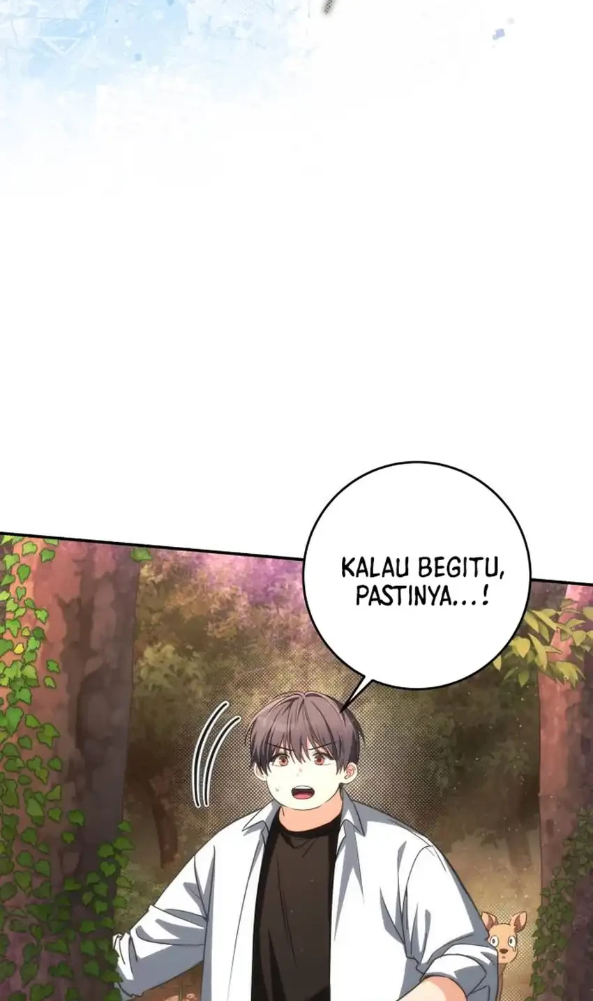 Healing With Drubly Bab 4 halaman 16