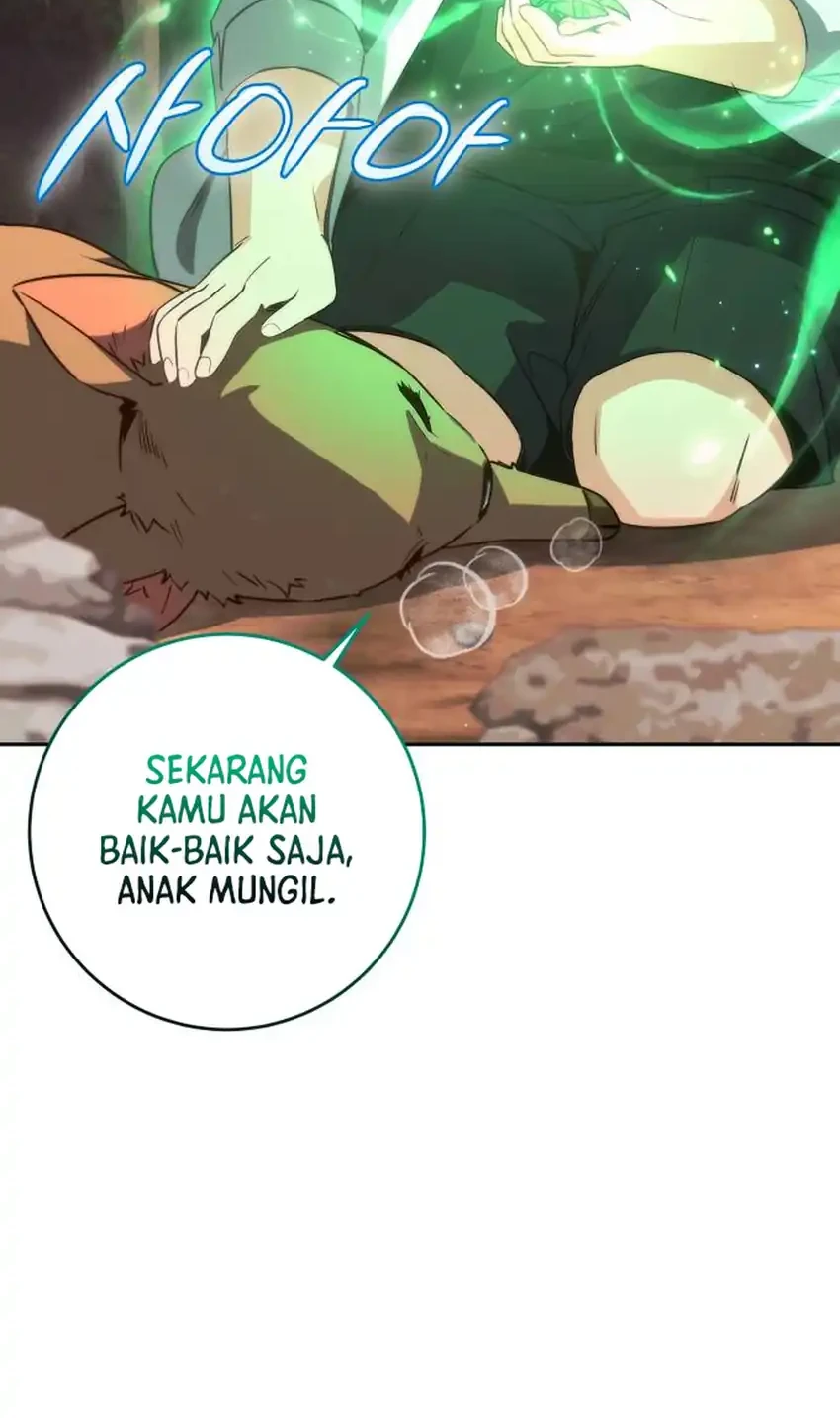 Healing With Drubly Bab 4 halaman 22