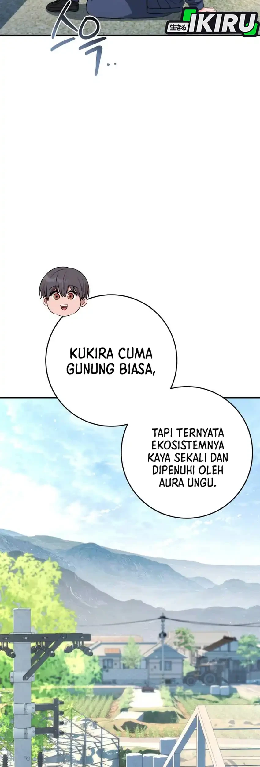 Healing With Drubly Bab 4 halaman 37