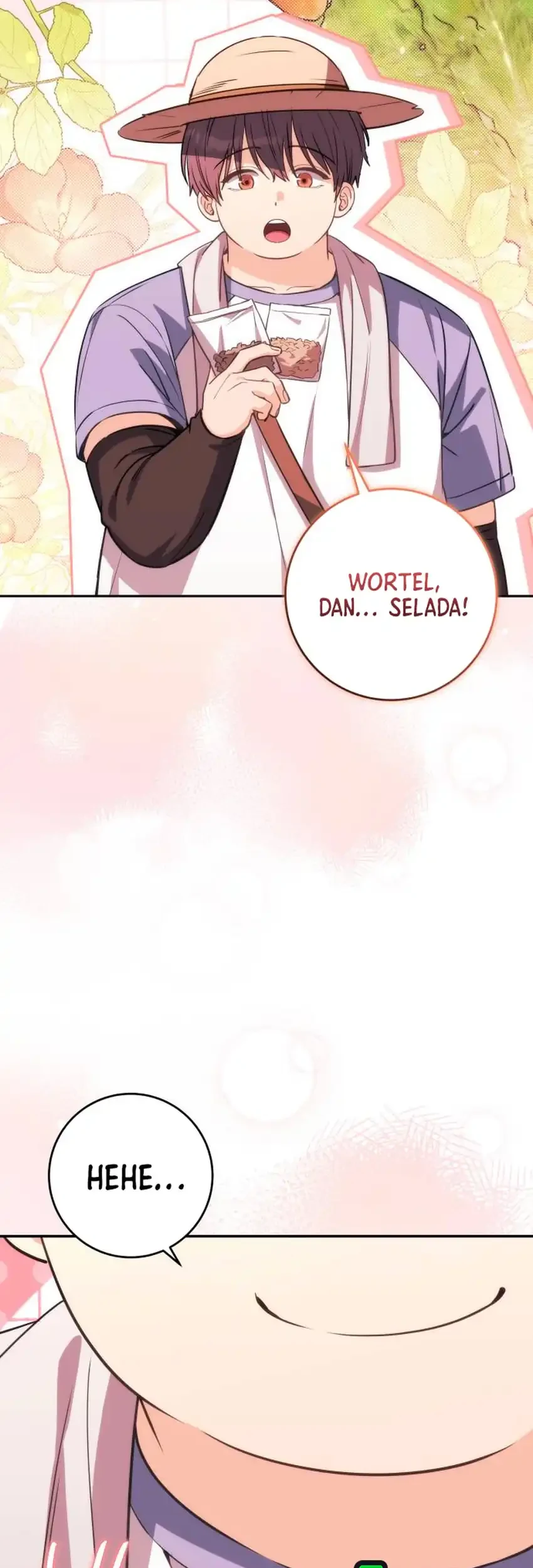 Healing With Drubly Bab 4 halaman 47