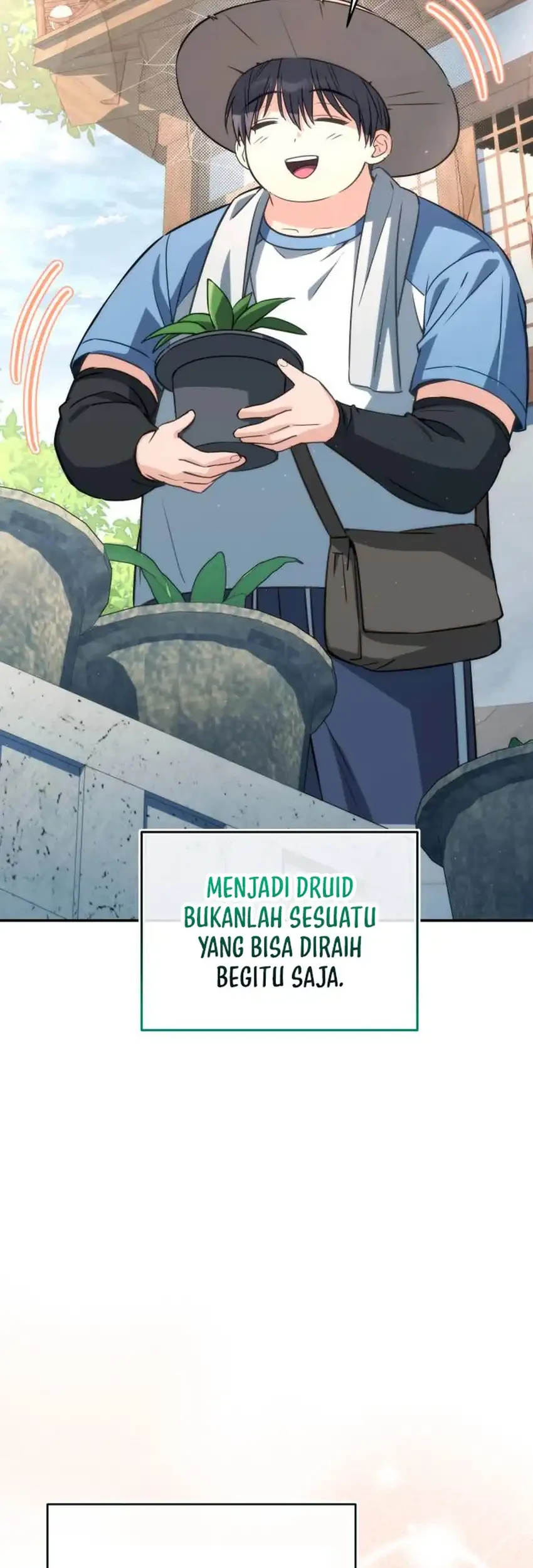 Healing With Drubly Bab 4 halaman 49