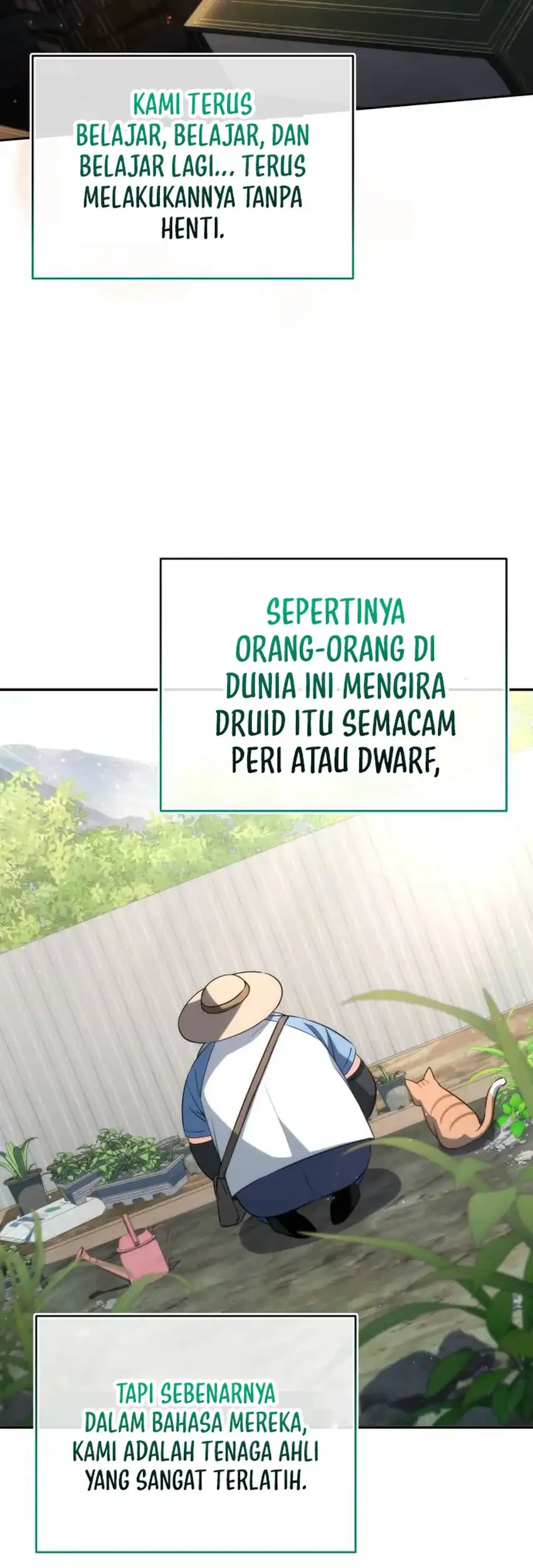 Healing With Drubly Bab 4 halaman 51