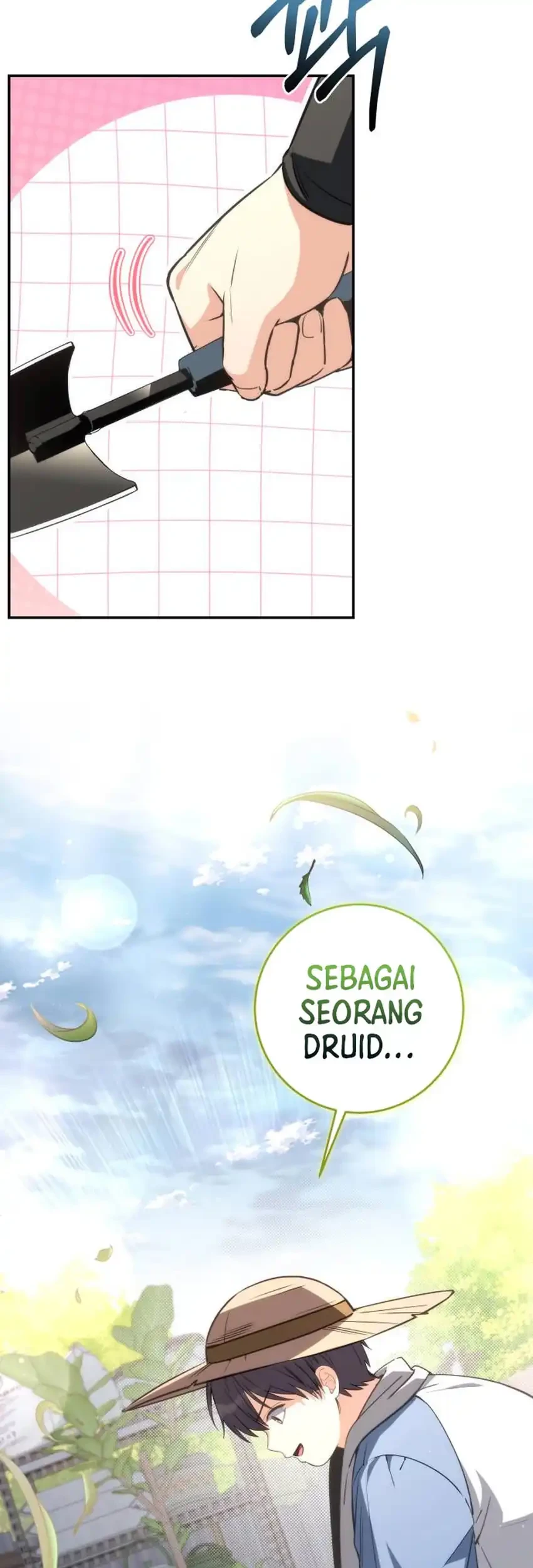 Healing With Drubly Bab 4 halaman 59