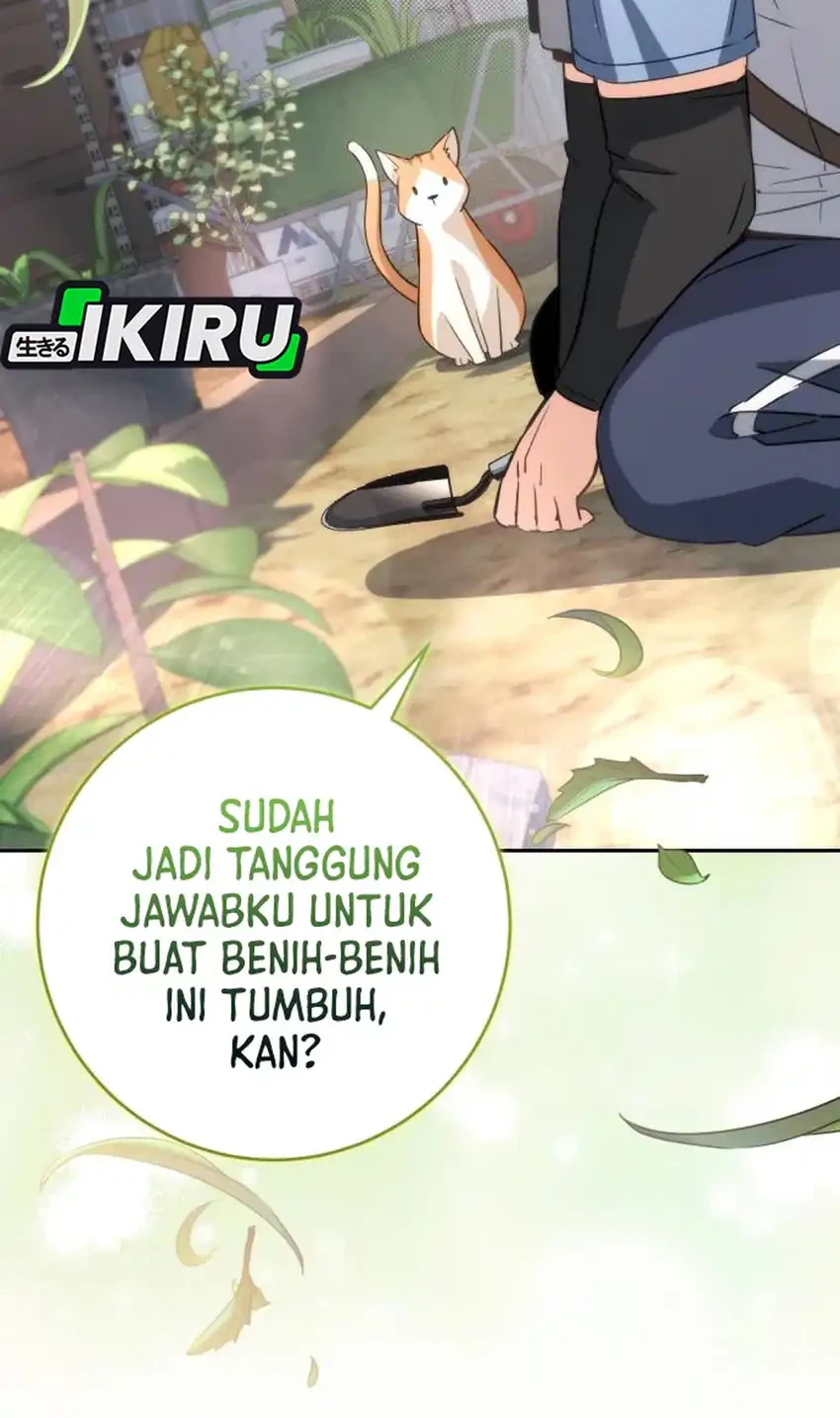 Healing With Drubly Bab 4 halaman 60
