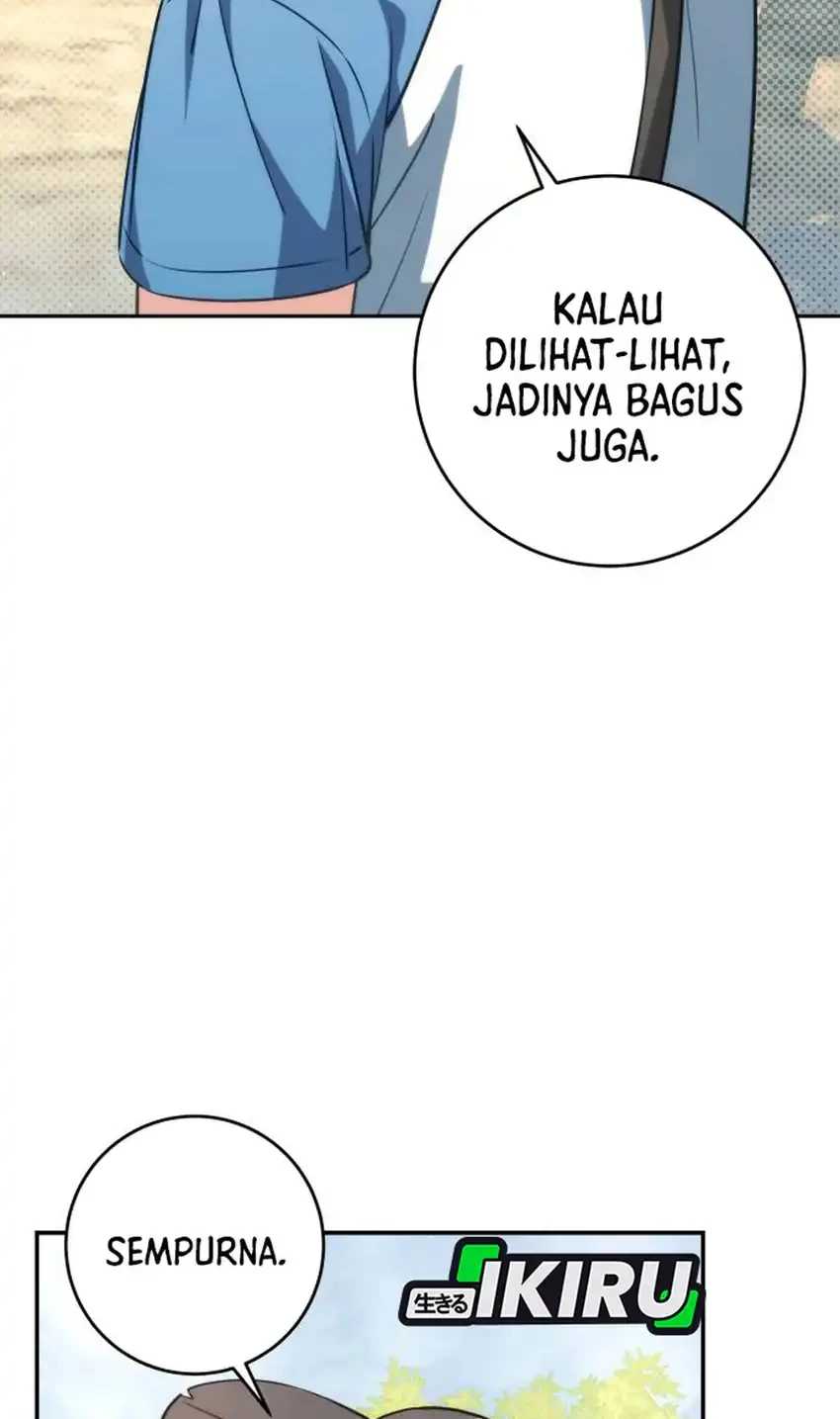 Healing With Drubly Bab 4 halaman 68
