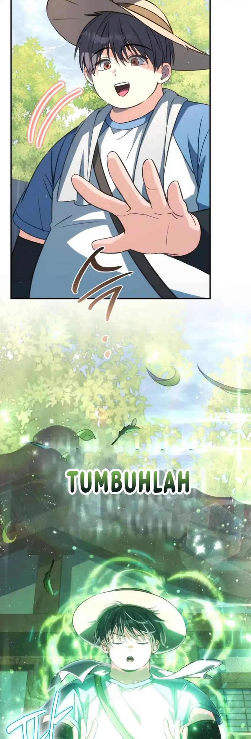 Healing With Drubly Bab 4 halaman 69