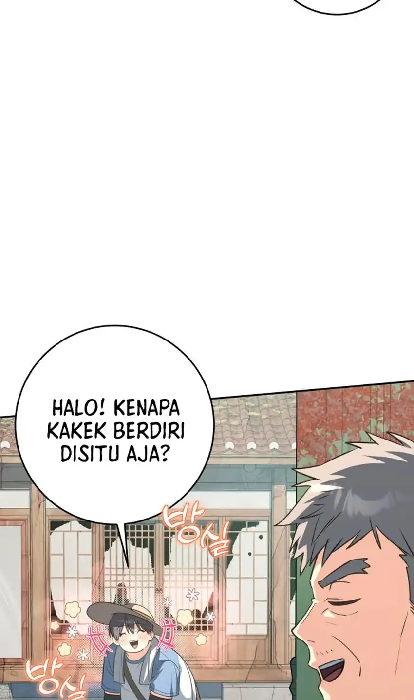 Healing With Drubly Bab 4 halaman 82