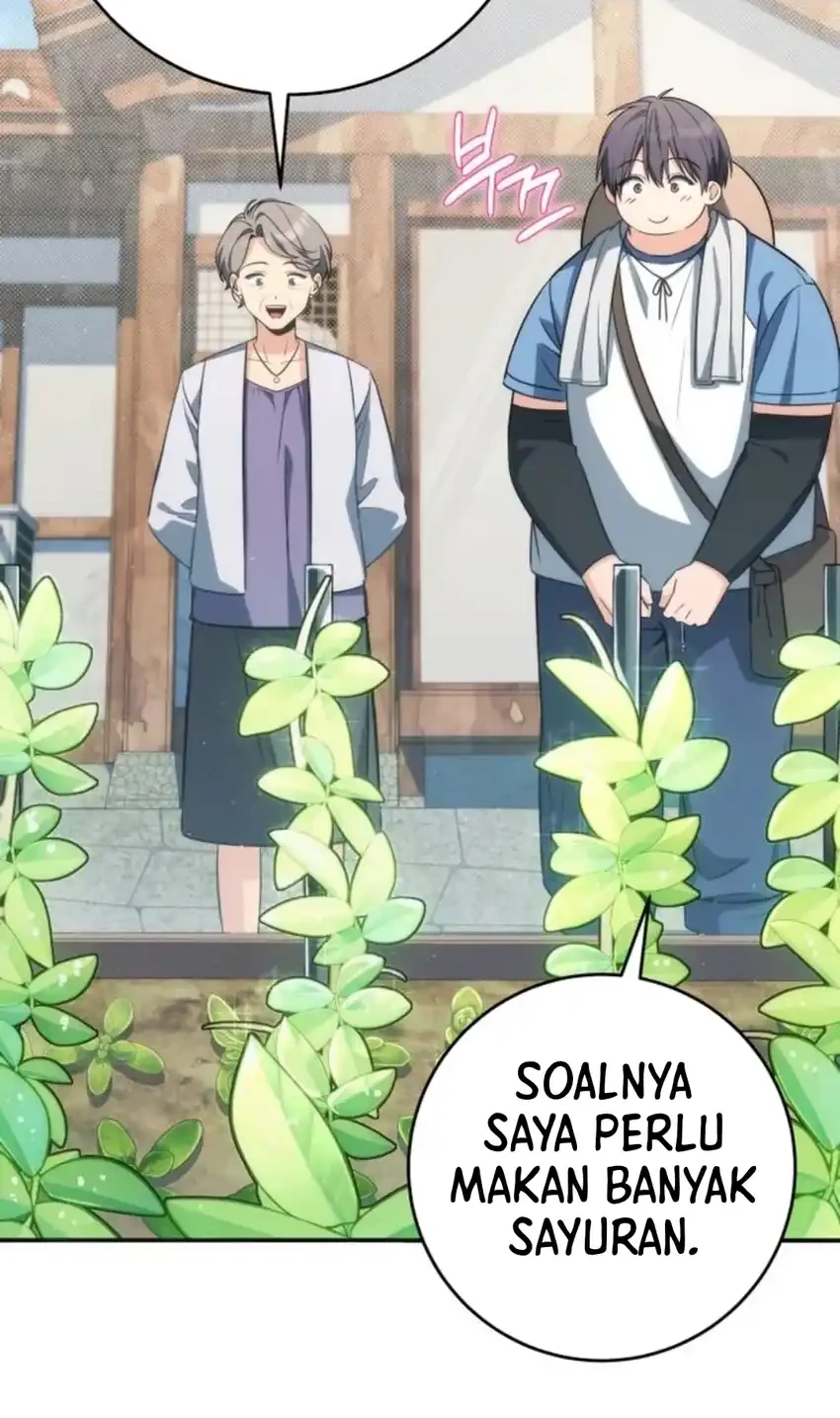 Healing With Drubly chapter 5 halaman 24