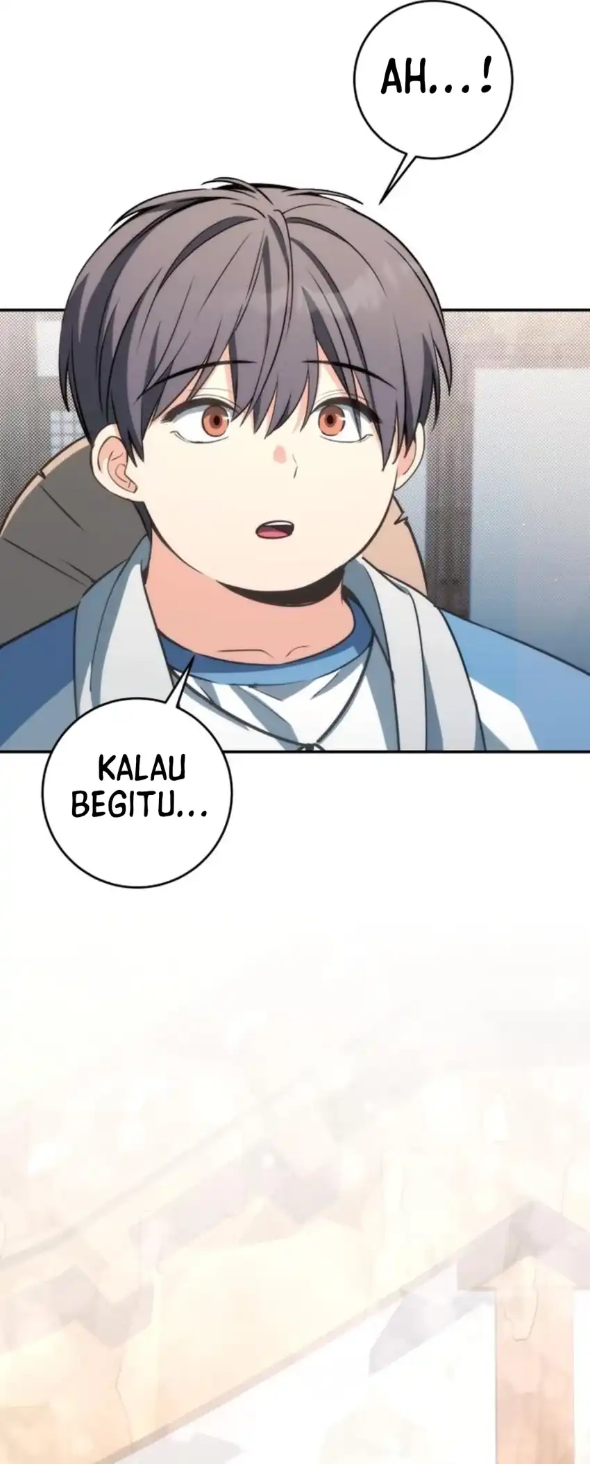 Healing With Drubly chapter 5 halaman 30