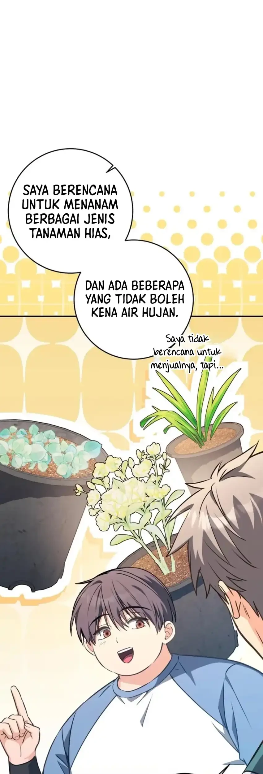 Healing With Drubly chapter 5 halaman 41