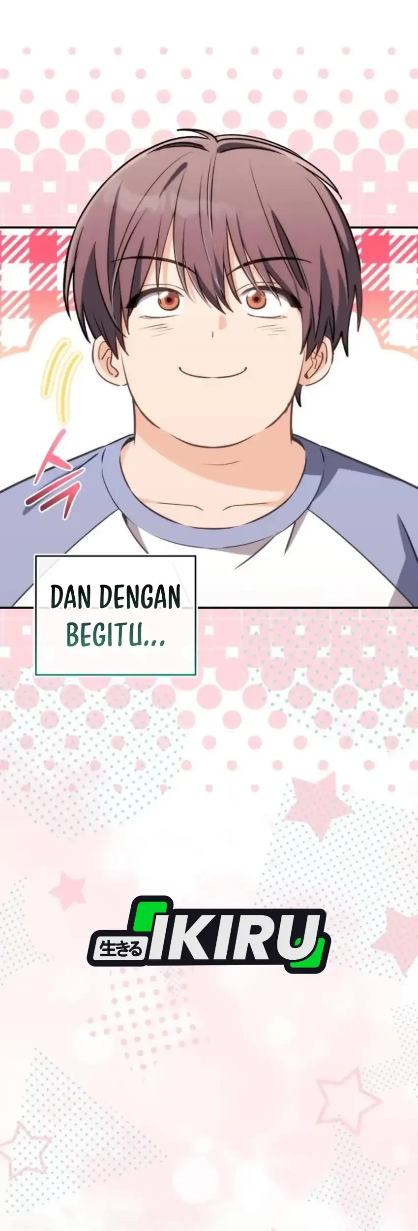 Healing With Drubly chapter 5 halaman 47