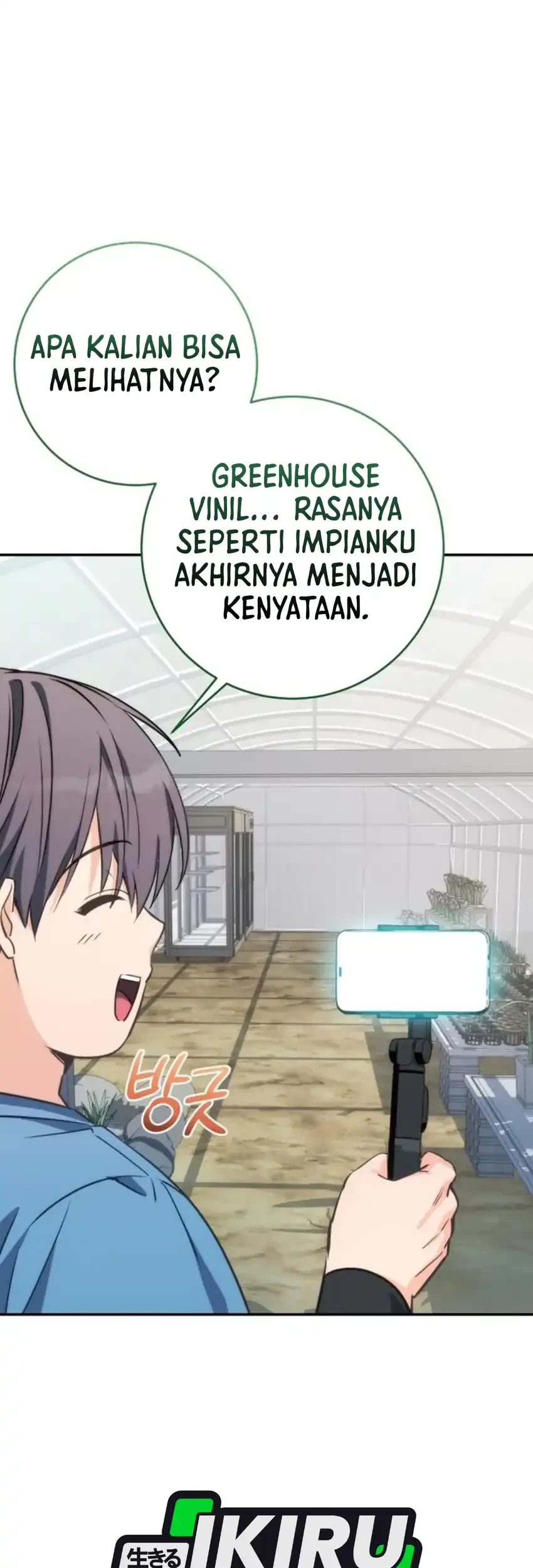 Healing With Drubly chapter 5 halaman 51