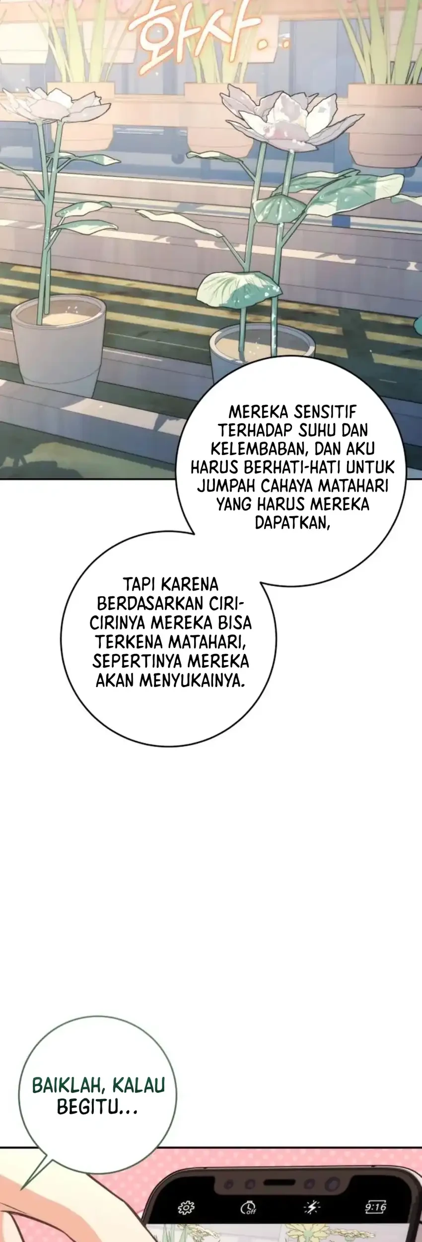 Healing With Drubly chapter 5 halaman 53