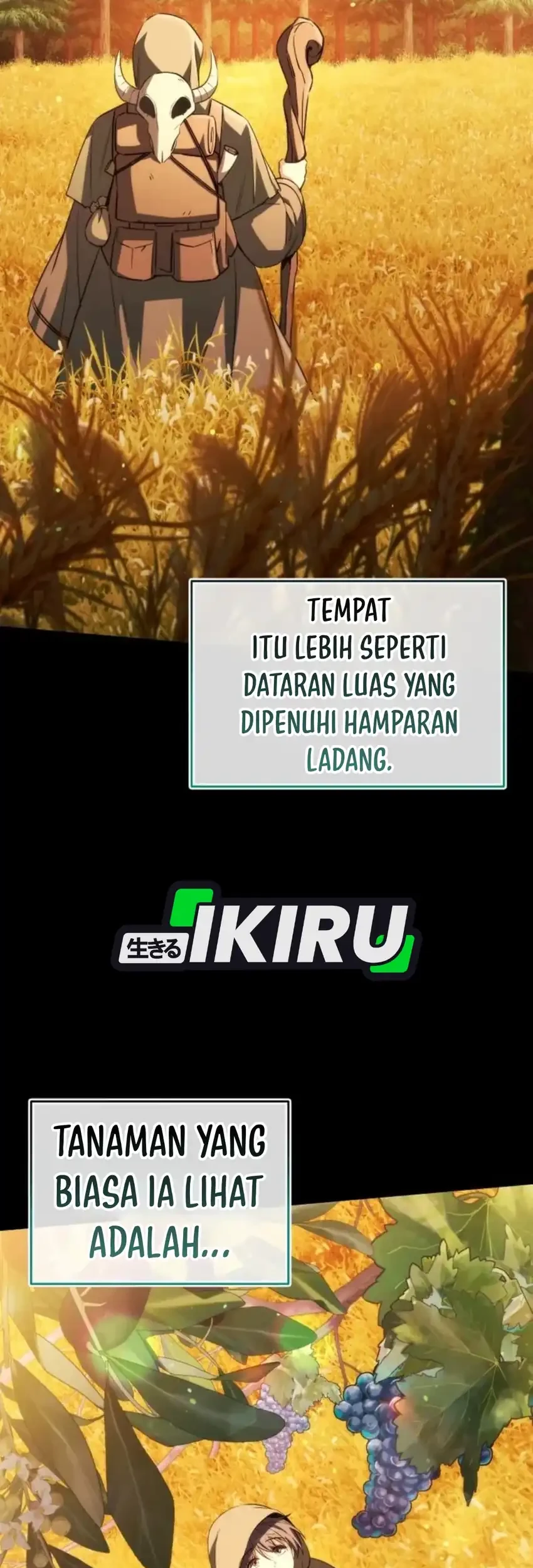 Healing With Drubly chapter 5 halaman 63