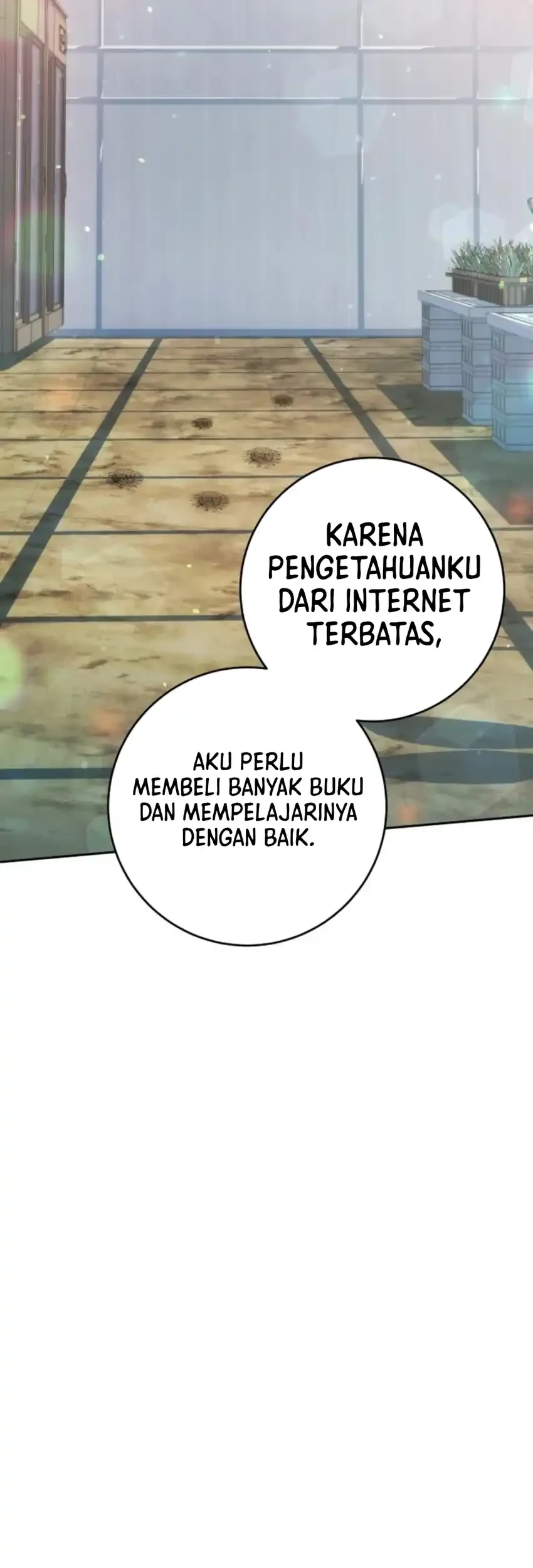 Healing With Drubly chapter 5 halaman 67