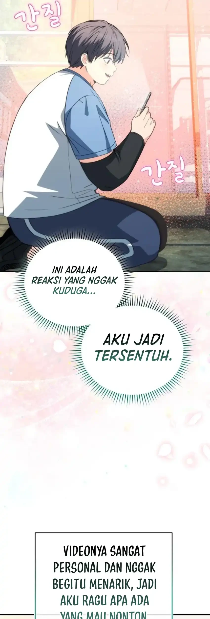 Healing With Drubly chapter 5 halaman 73