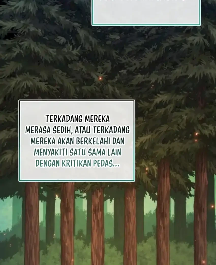 Healing With Drubly chapter 5 halaman 76