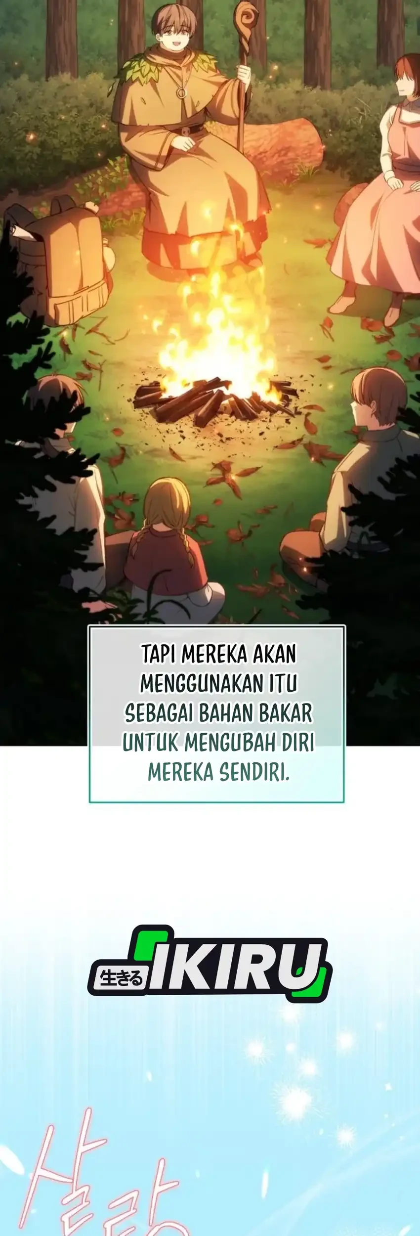 Healing With Drubly chapter 5 halaman 77
