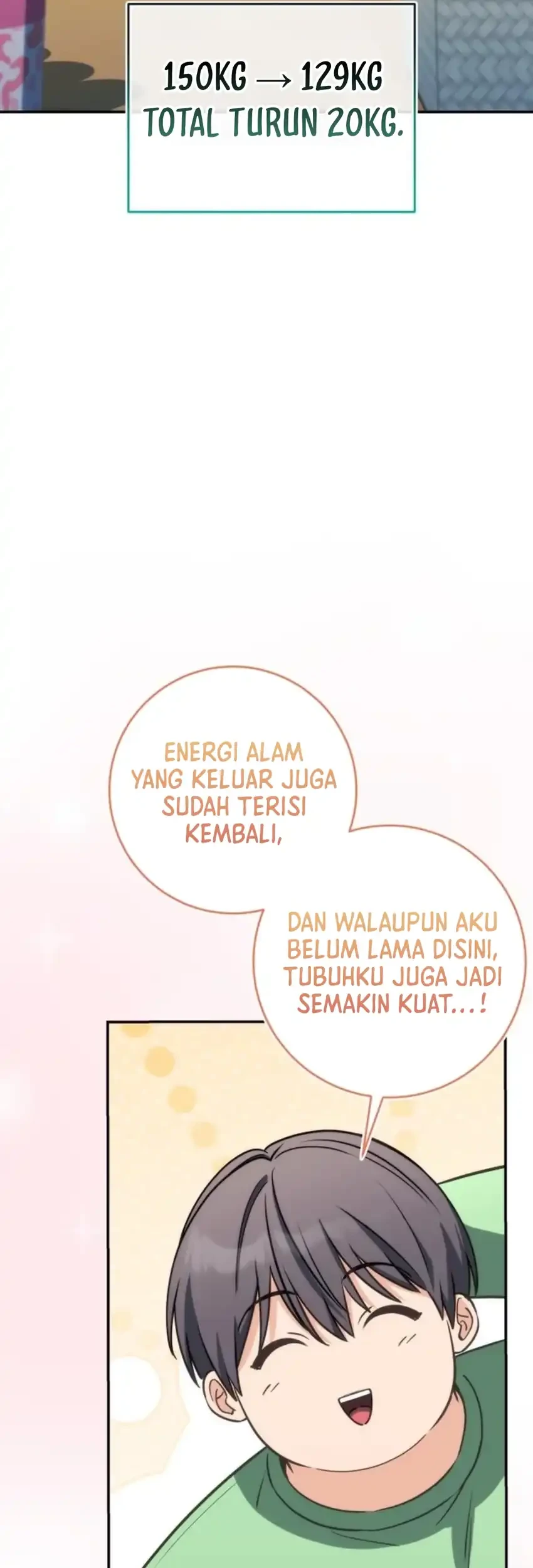 Healing With Drubly chapter 5 halaman 85