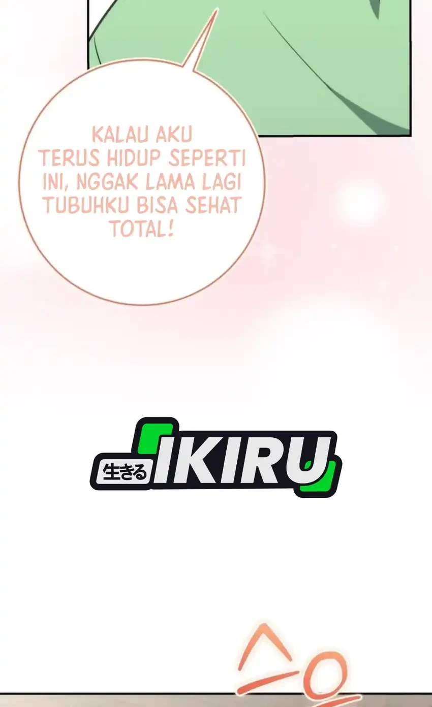Healing With Drubly chapter 5 halaman 86