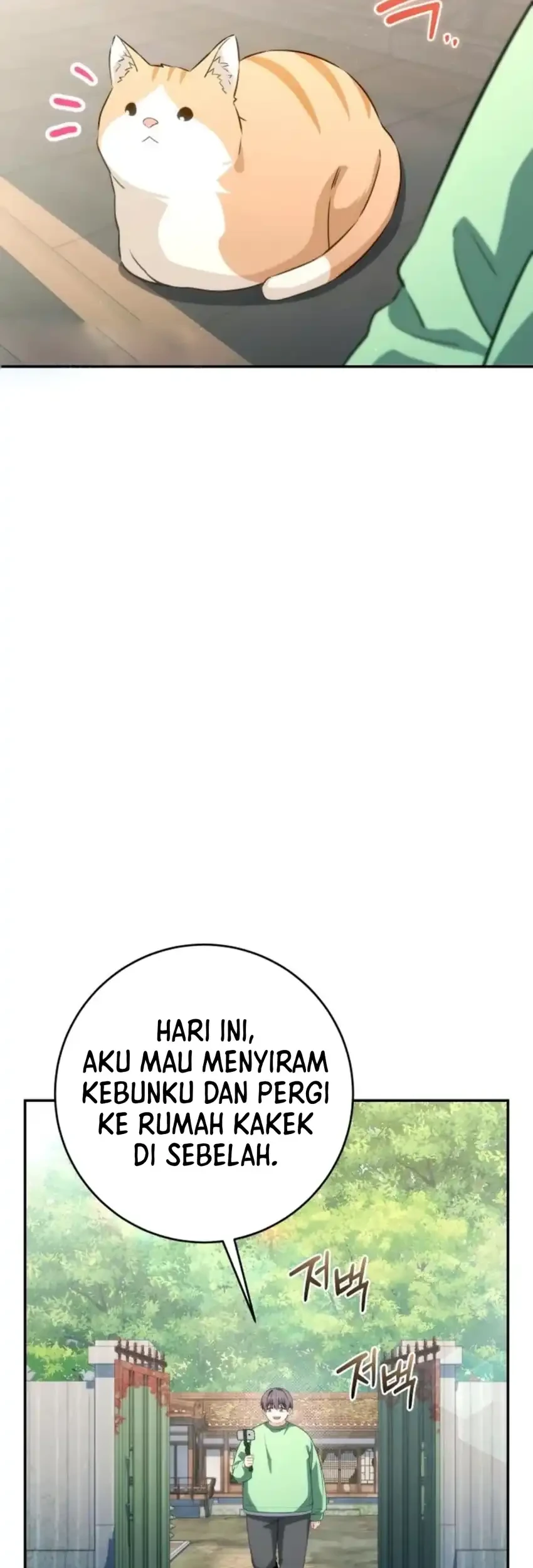 Healing With Drubly chapter 5 halaman 87