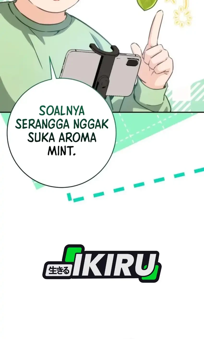 Healing With Drubly chapter 5 halaman 96