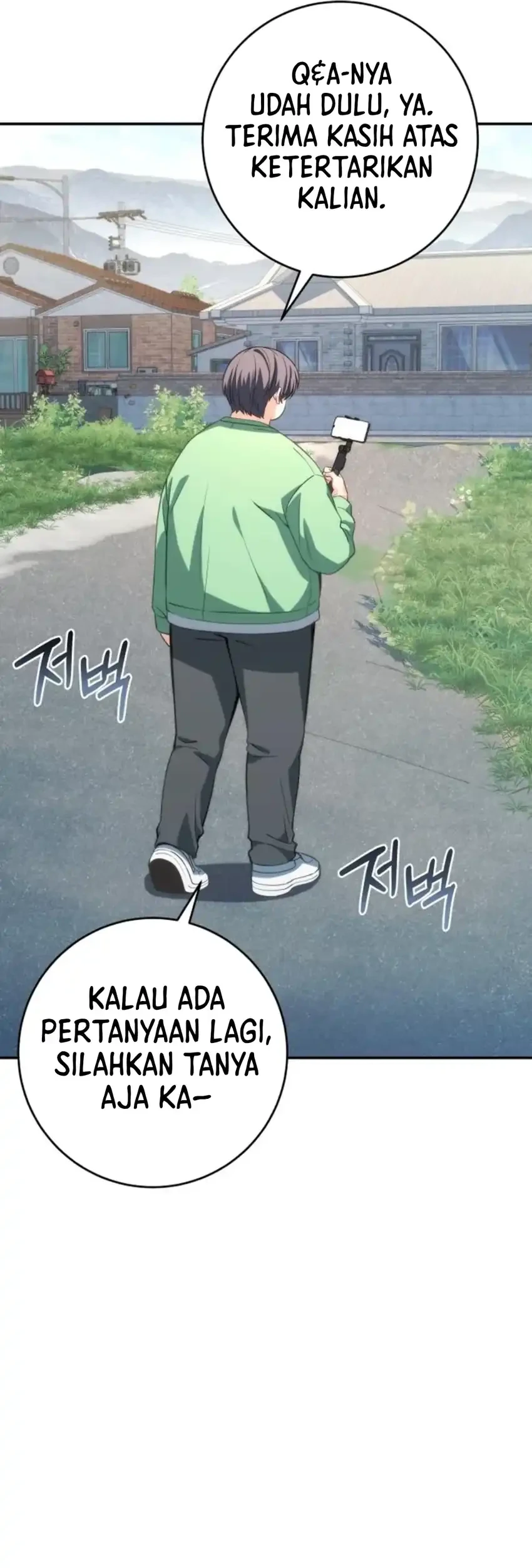 Healing With Drubly chapter 5 halaman 97