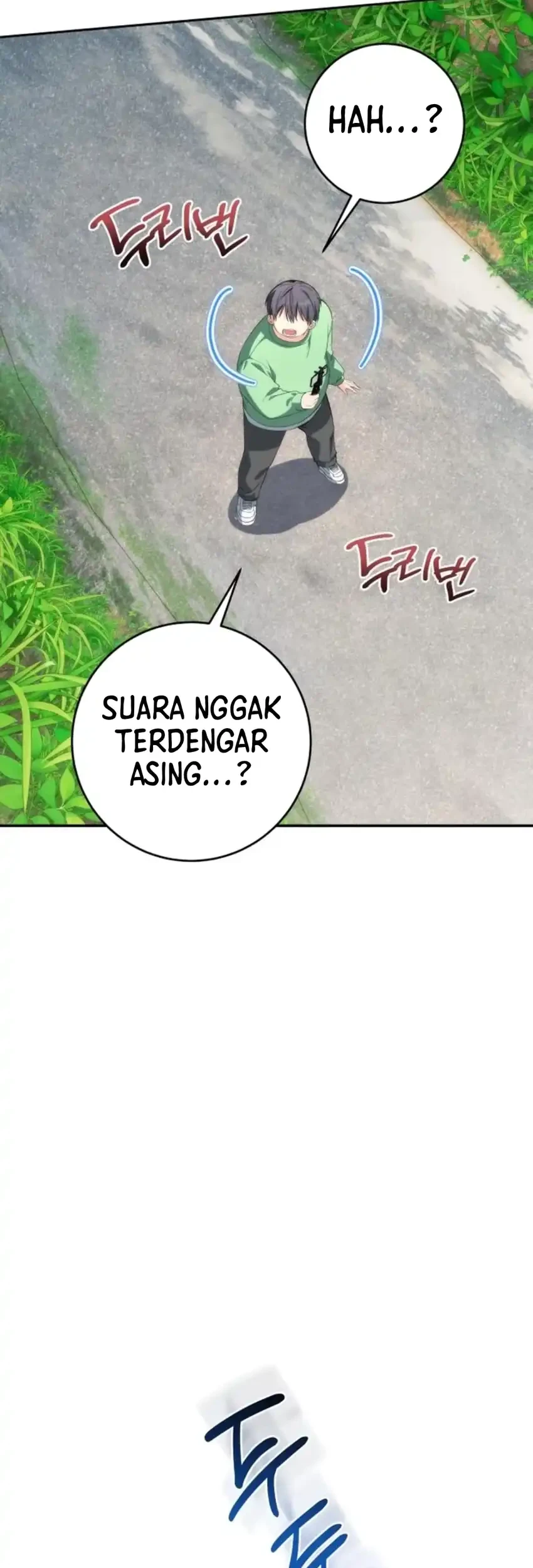 Healing With Drubly chapter 5 halaman 101