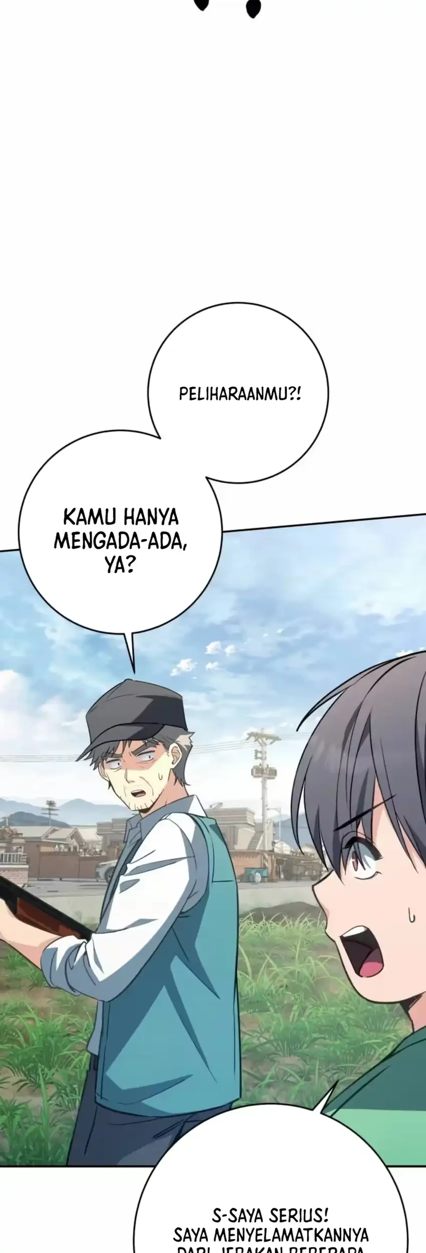 Healing With Drubly chapter 6 halaman 17