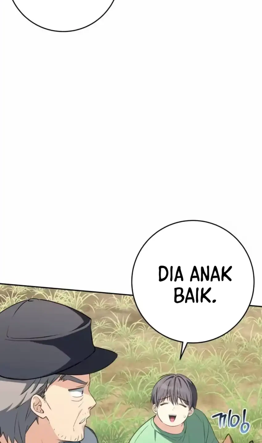 Healing With Drubly chapter 6 halaman 22