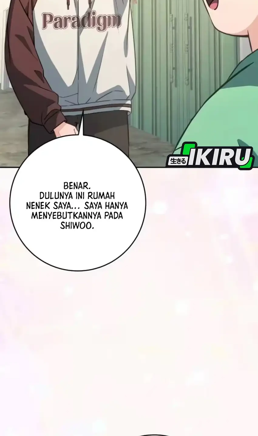 Healing With Drubly chapter 6 halaman 56