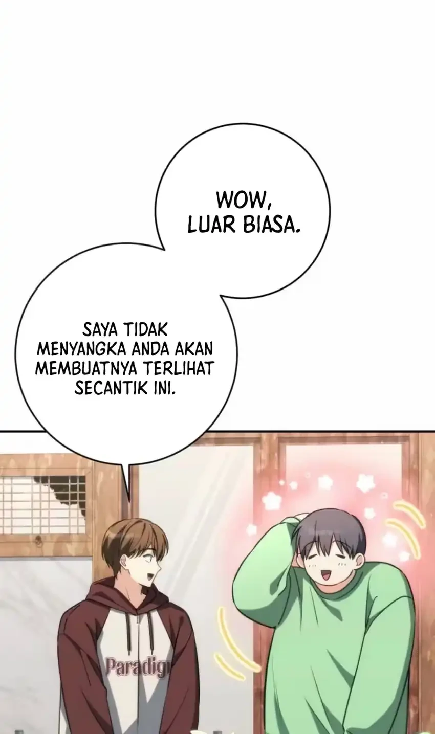 Healing With Drubly chapter 6 halaman 68