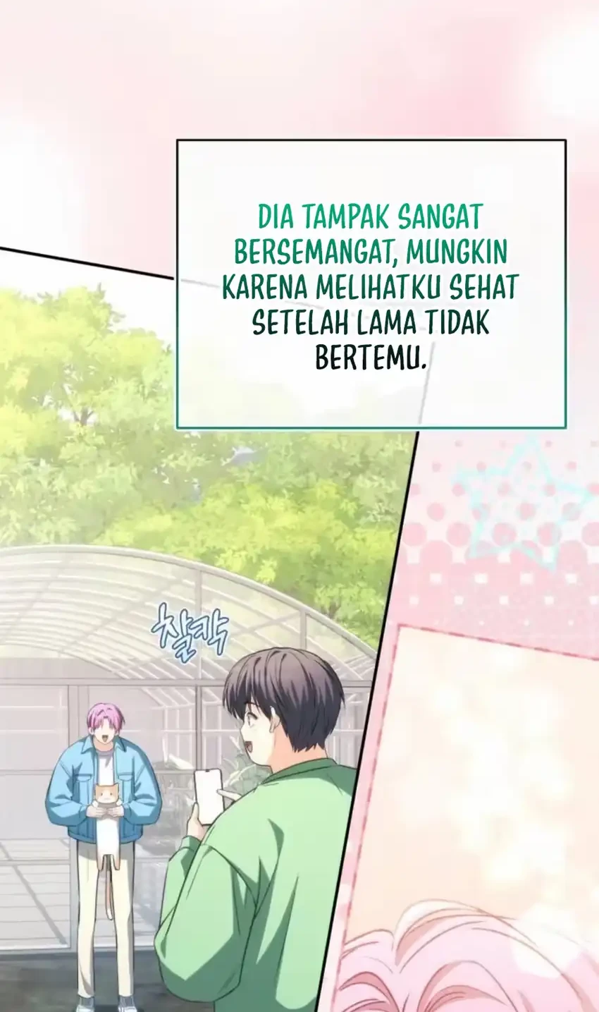 Healing With Drubly chapter 6 halaman 78