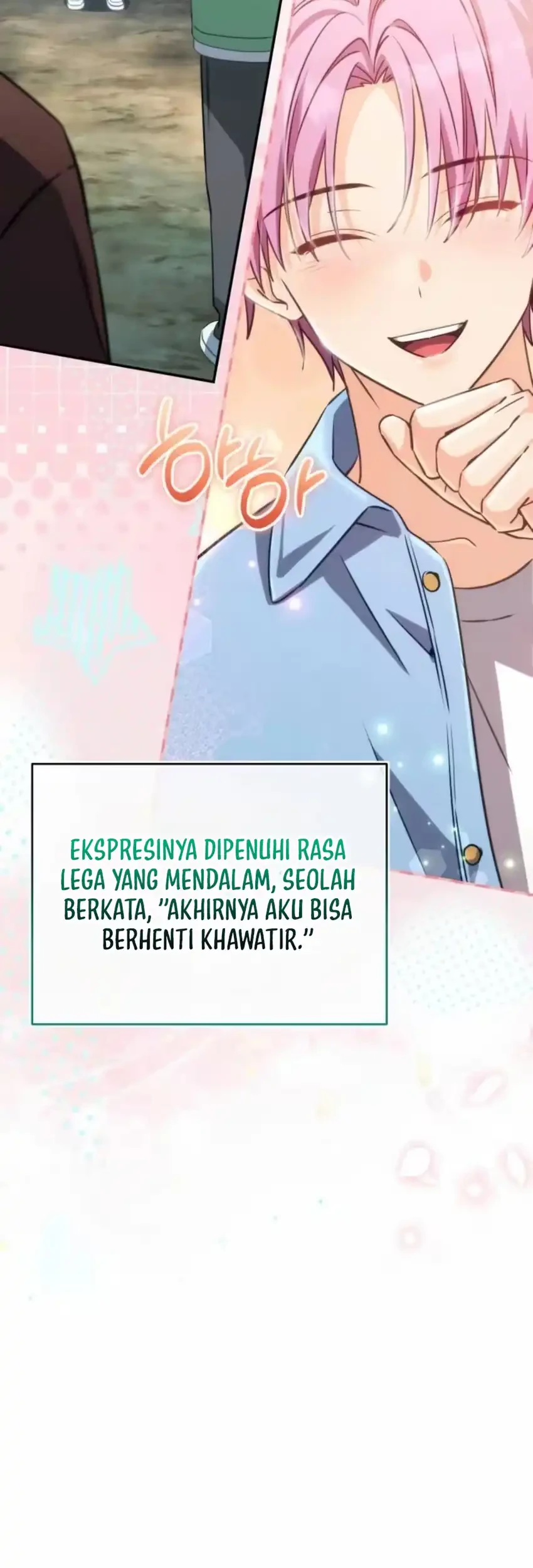 Healing With Drubly chapter 6 halaman 79