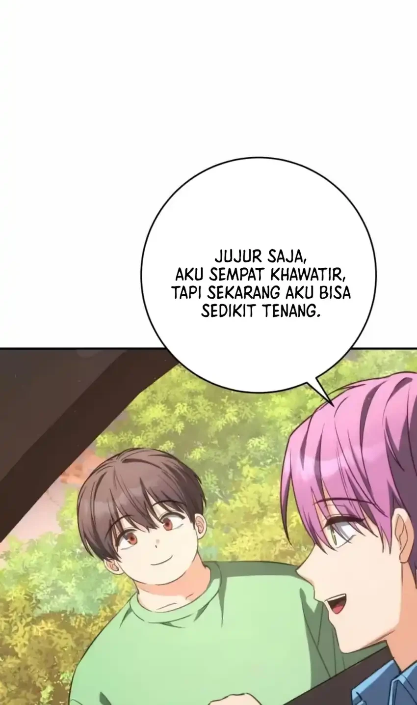 Healing With Drubly chapter 6 halaman 82