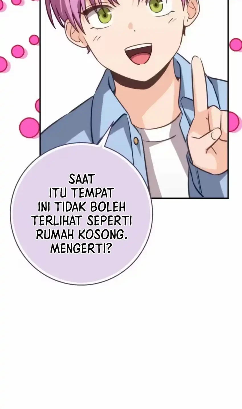 Healing With Drubly chapter 6 halaman 84