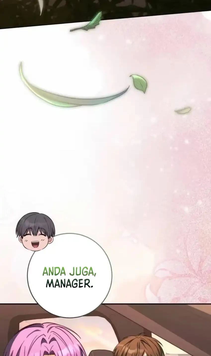 Healing With Drubly chapter 6 halaman 88