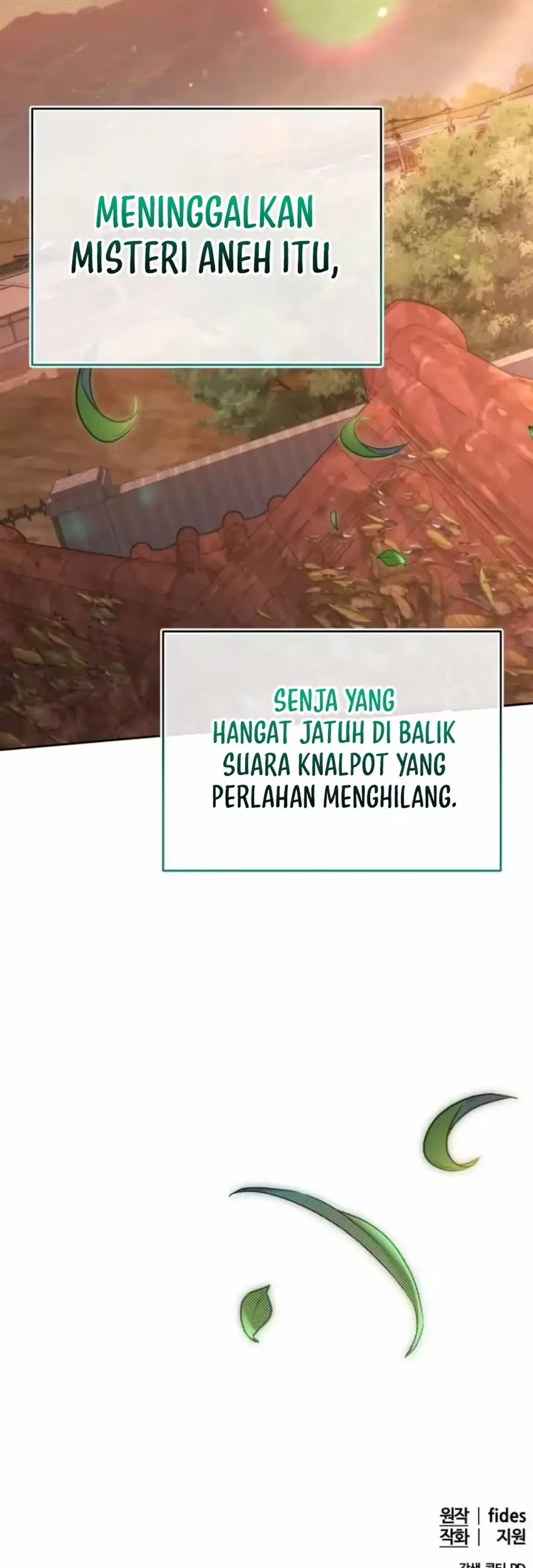 Healing With Drubly chapter 6 halaman 95