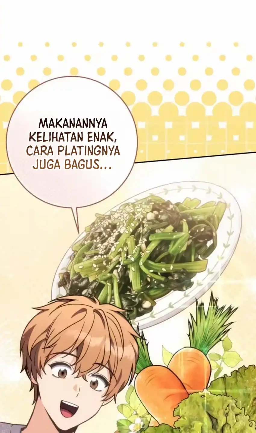 Healing With Drubly Bab 7 halaman 16