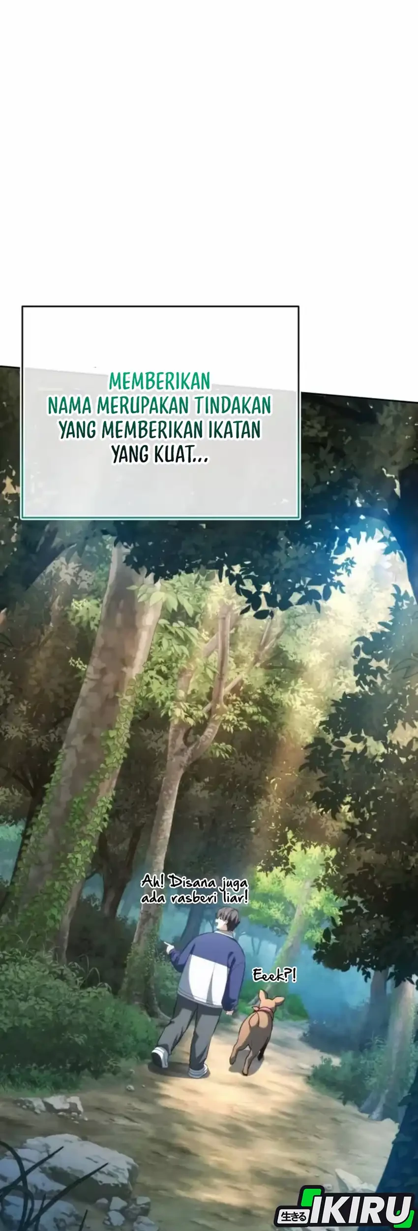 Healing With Drubly Bab 7 halaman 31