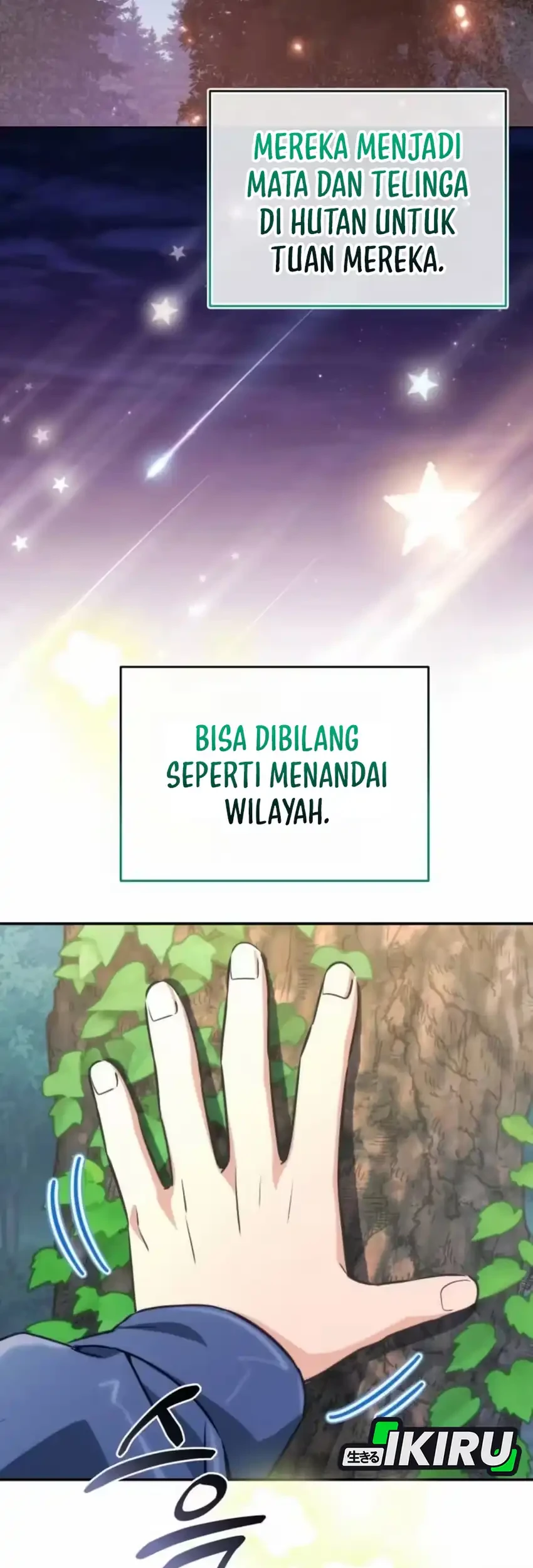 Healing With Drubly Bab 7 halaman 45