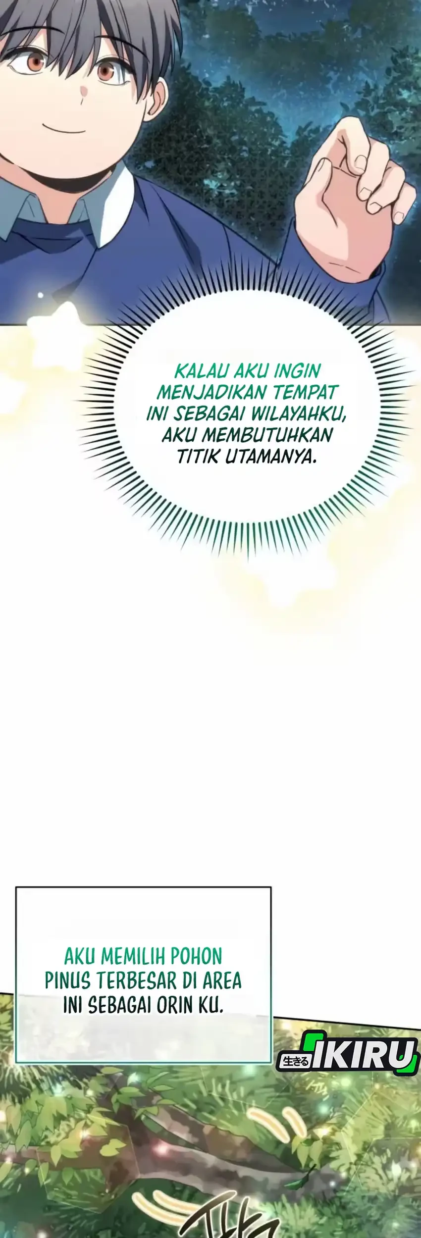 Healing With Drubly Bab 7 halaman 47