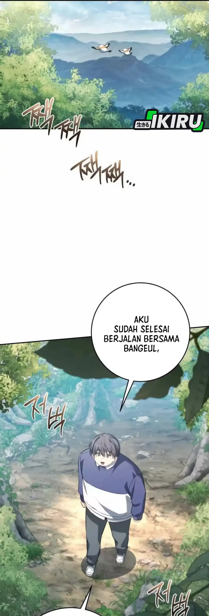 Healing With Drubly Bab 7 halaman 51