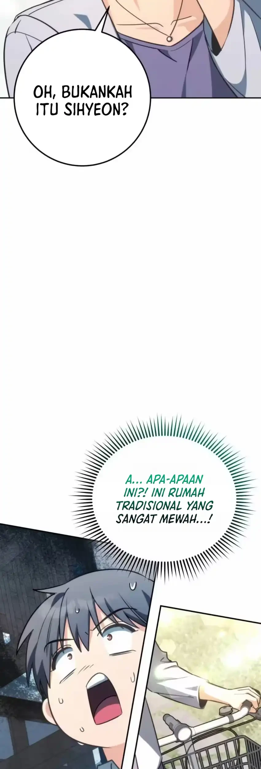 Healing With Drubly Bab 7 halaman 65