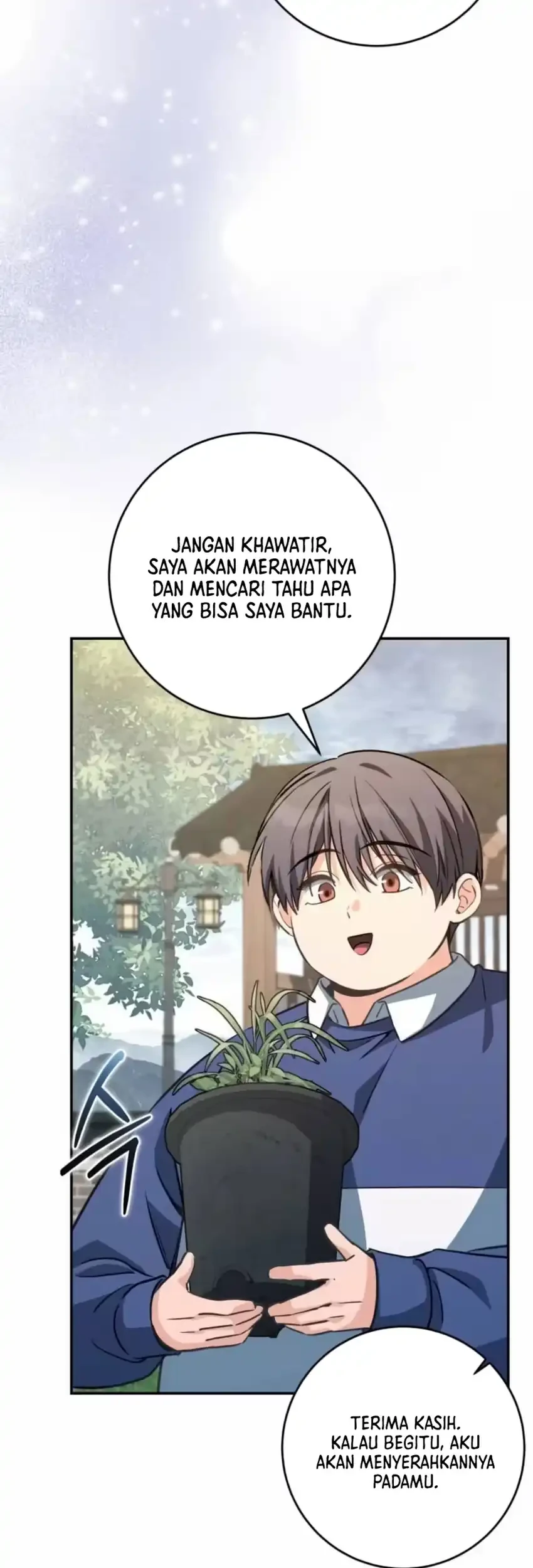 Healing With Drubly Bab 7 halaman 71